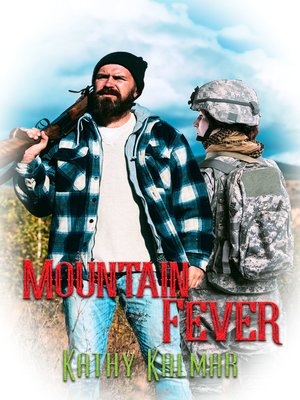 cover image of Mountain Fever